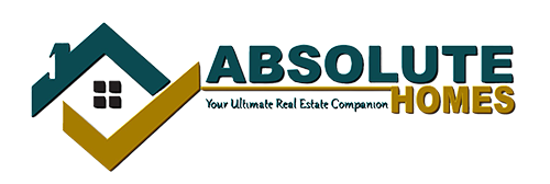 absolute homes