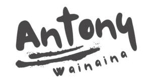 antony wainaina logo