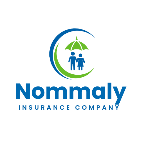 nommaly insurance logo